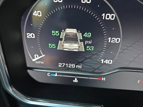 Used 2024 GMC Sierra 2500 Denali w/ Denali Reserve Package image 19