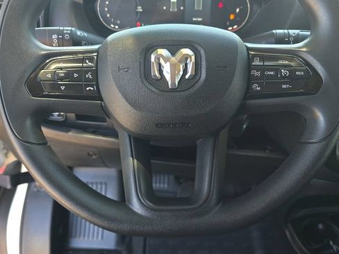 Used 2025 RAM ProMaster 3500 FWD image 14