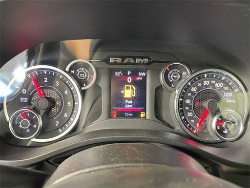 New 2026 RAM 1500 Big Horn image 3