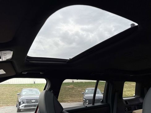 New 2026 Hyundai Santa Fe Calligraphy image 3