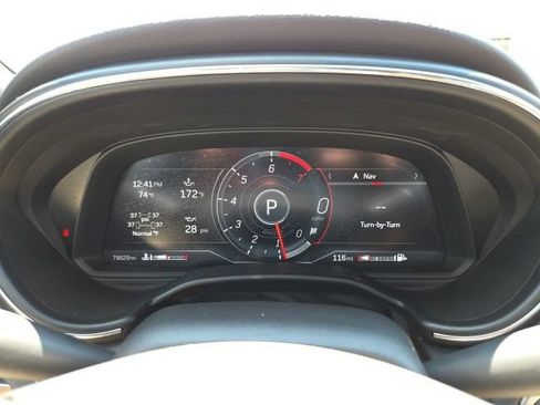 Used 2022 Cadillac CT5 Premium Luxury w/ Technology Package AWD/4WD image 16