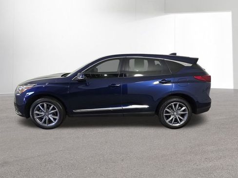 Used 2024 Acura RDX SH-AWD w/ Technology Package image 13
