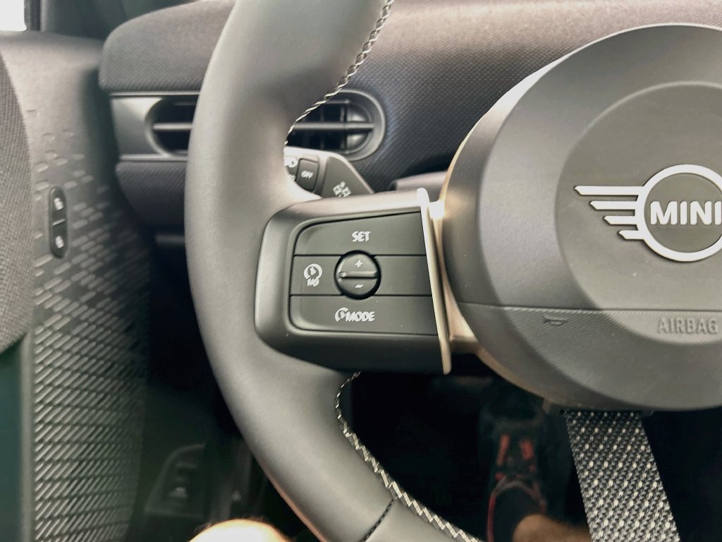 New 2026 MINI Cooper S FWD image 11