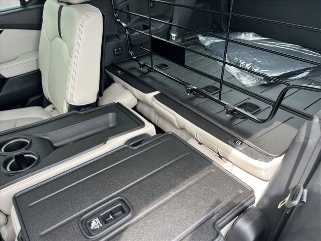 New 2026 Honda Pilot EX-L image 9