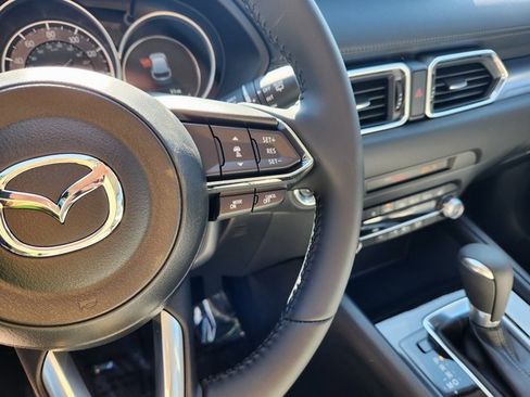 New 2025 MAZDA CX-5 AWD 2.5 S w/ Preferred Package image 25