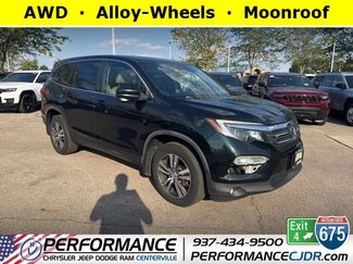 Used 2018 Honda Pilot EX-L image 1