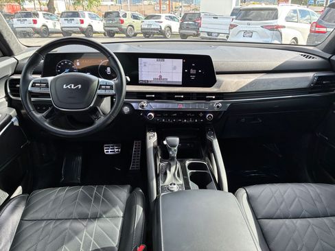 Used 2024 Kia Telluride SX Prestige X-Pro AWD/4WD image 28