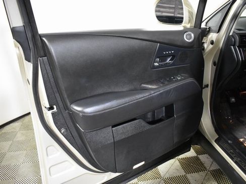 Used 2013 Lexus RX 350 AWD image 7