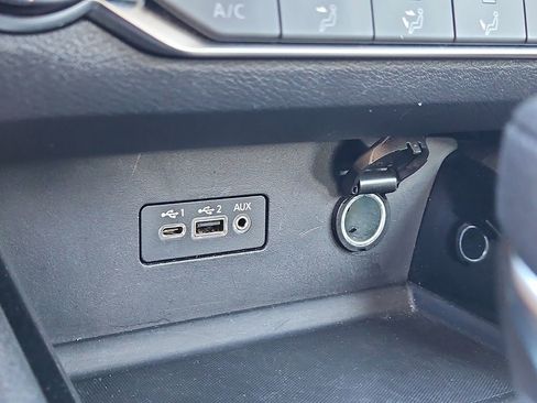 Used 2024 Nissan Altima 2.5 SV image 26