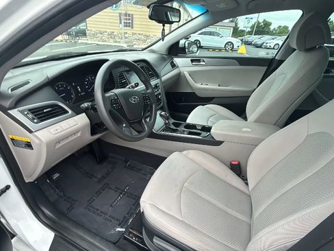 Used 2016 Hyundai Sonata SE FWD image 22