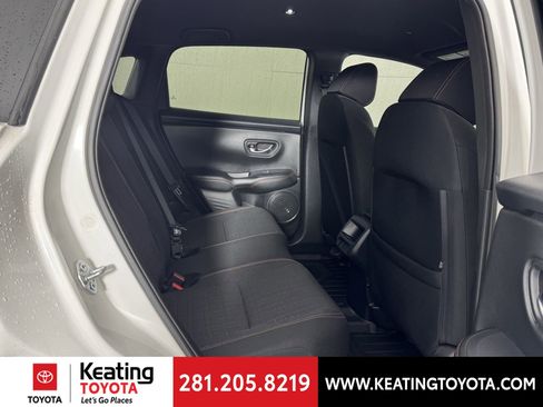 Used 2023 Honda HR-V Sport image 17