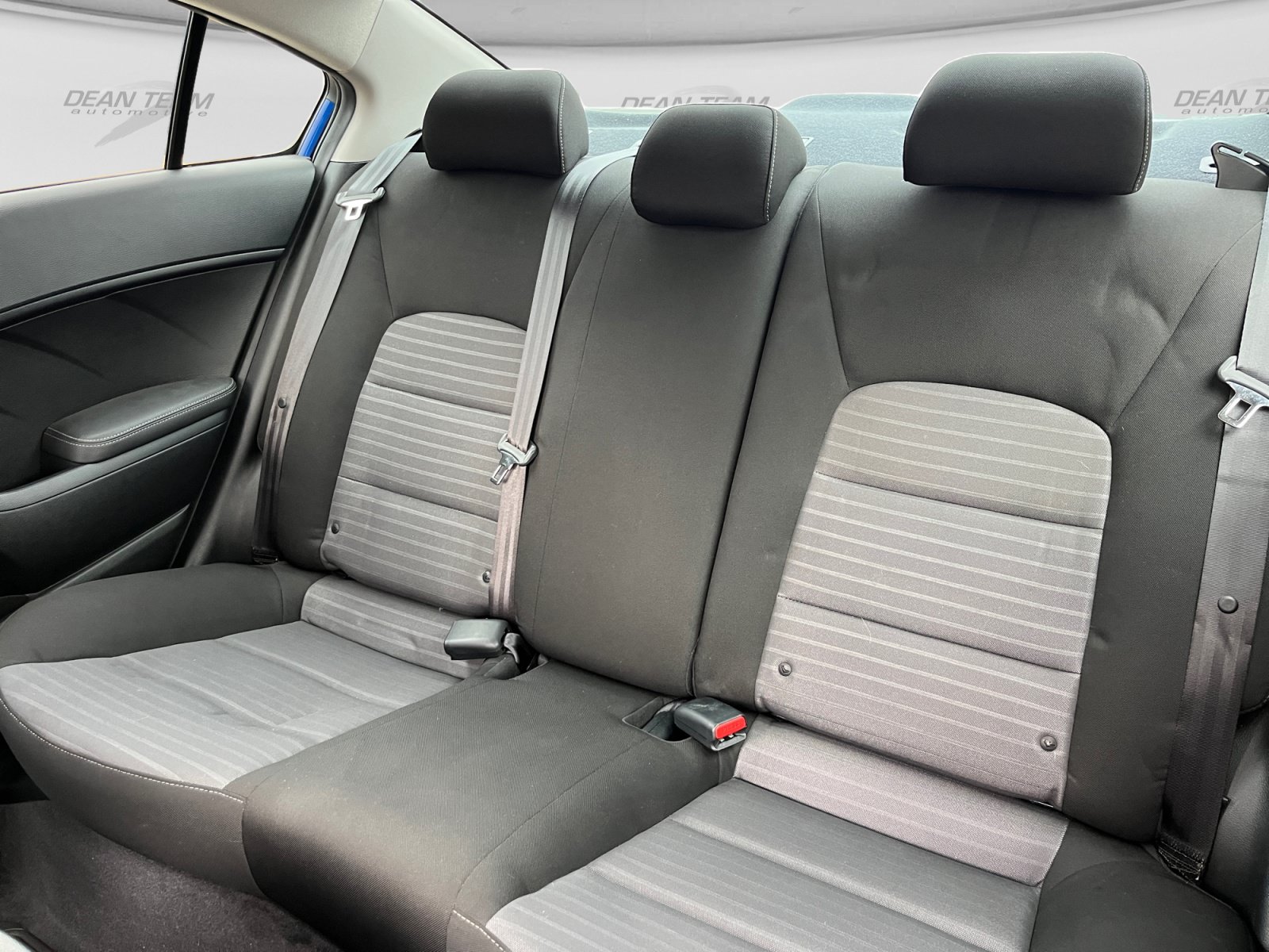 Used 2017 Kia Forte S w/ S Technology Package FWD image 15