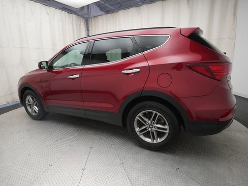 Used 2017 Hyundai Santa Fe Sport AWD/4WD image 33