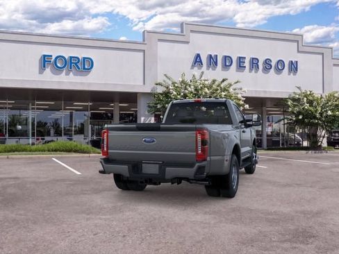 New 2026 Ford F350 XL w/ STX Appearance Package AWD/4WD image 8