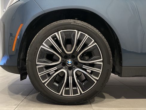 Used 2026 BMW X3 xDrive30i w/ Convenience Package AWD/4WD image 7