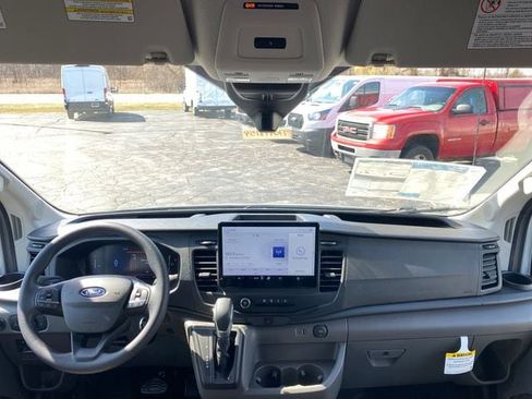 New 2026 Ford Transit 250 148 High Roof image 18