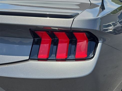 New 2025 Ford Mustang GT Premium image 6