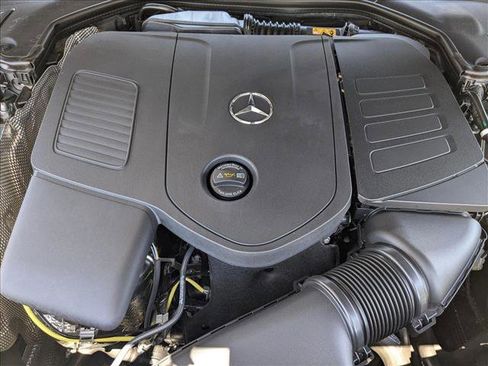 New 2025 Mercedes-Benz C 300 Sedan image 16