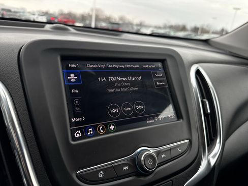 Certified 2024 Chevrolet Equinox LT w/ LPO, Floor Liner Package image 13