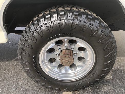 Used 1996 Ford F250 2WD Crew Cab image 11