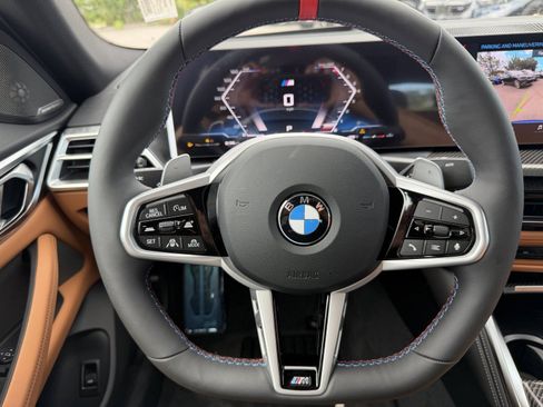 New 2026 BMW M440i w/ Premium Package RWD image 32