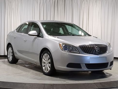 Used 2016 Buick Verano image 19