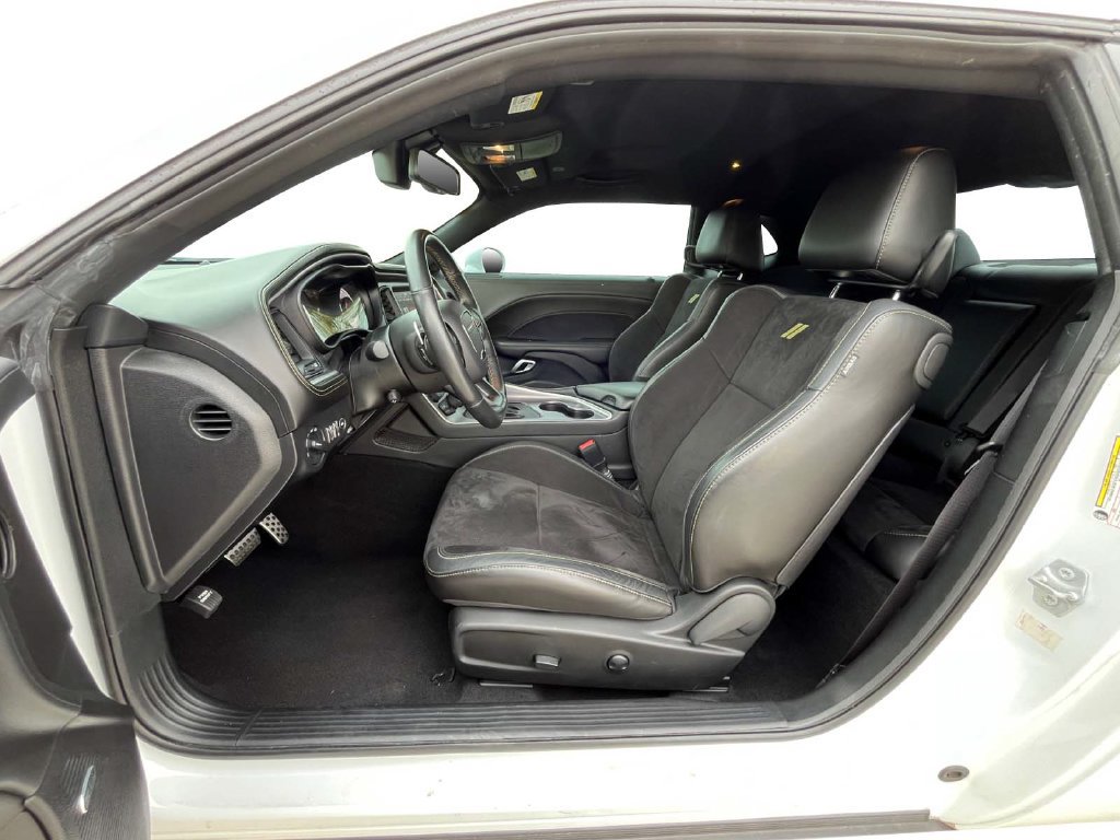 Used 2023 Dodge Challenger R/T Scat Pack RWD image 22