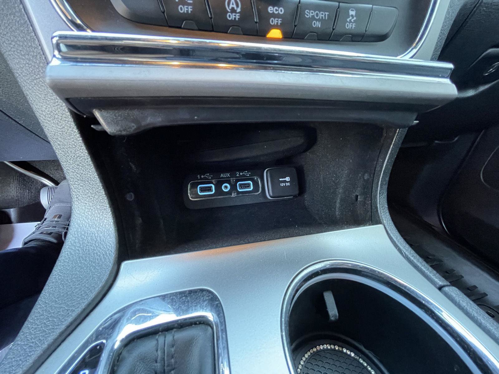 Used 2018 Jeep Grand Cherokee Altitude AWD/4WD image 19