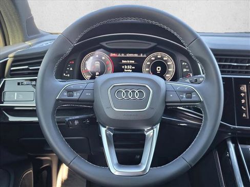 New 2026 Audi Q7 3.0T Premium Plus image 21