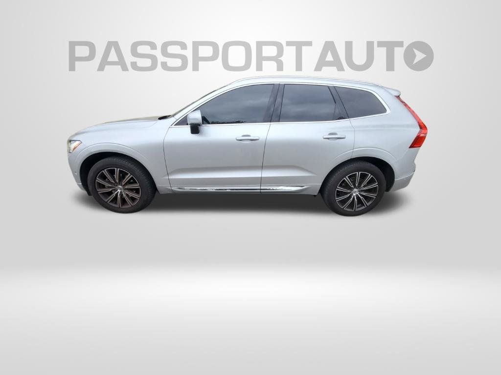 Used 2019 Volvo XC60 T5 Inscription AWD/4WD image 1
