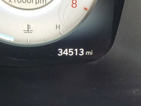 Used 2022 Hyundai Santa Fe XRT image 25