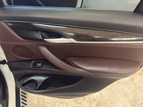 Used 2016 BMW X5 xDrive35i image 24