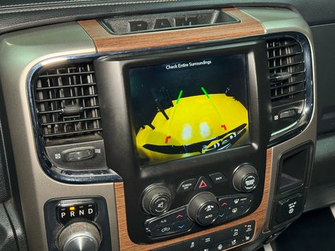 Used 2018 RAM 1500 Laramie w/ Convenience Group image 42