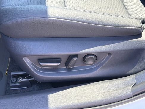 New 2026 Toyota Camry XSE FWD image 21