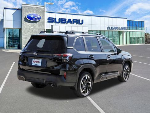 New 2026 Subaru Forester Limited image 4