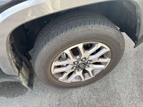 Used 2025 Toyota Tundra 1794 Edition image 5