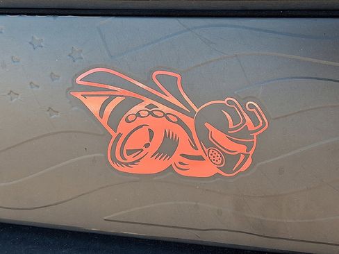 Used 2021 Dodge Challenger R/T Scat Pack image 30