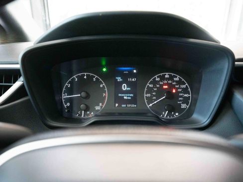 Used 2024 Toyota Corolla SE FWD image 16