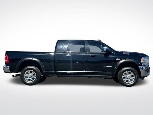Used 2020 RAM 3500 Laramie image 2