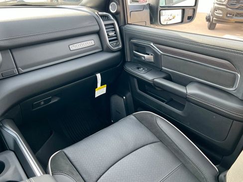 New 2026 RAM 3500 Laramie image 10