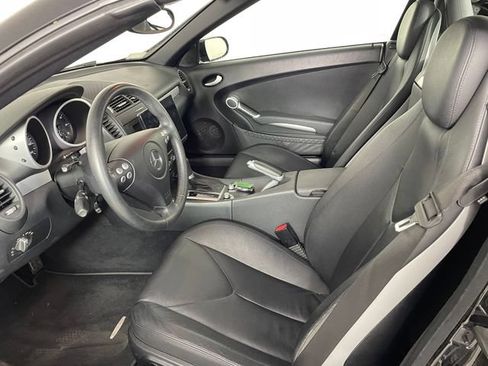 Used 2008 Mercedes-Benz SLK 280 image 2