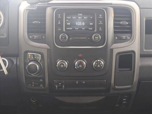 Used 2018 RAM 1500 Express w/ Express Value Package image 14
