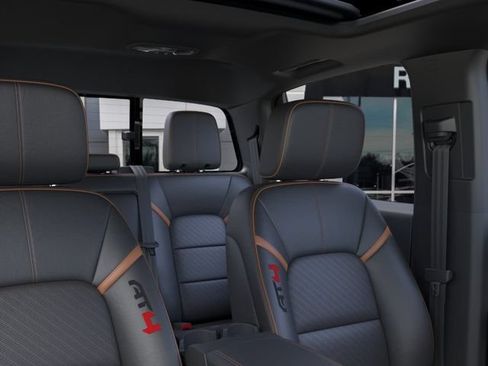New 2026 GMC Canyon AT4 w/ Technology Plus Package AWD/4WD image 24