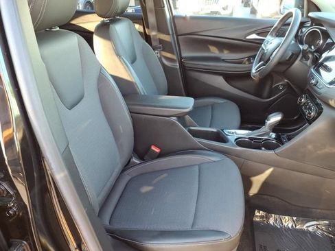 Used 2023 Buick Encore GX Select w/ Sport Touring Package FWD image 23