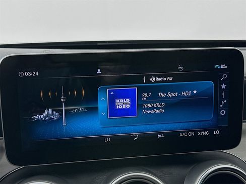 Used 2023 Mercedes-Benz C 300 Coupe image 15