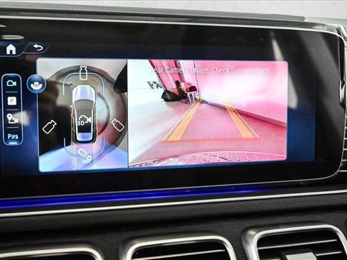 New 2026 Mercedes-Benz GLE 350 4MATIC image 15