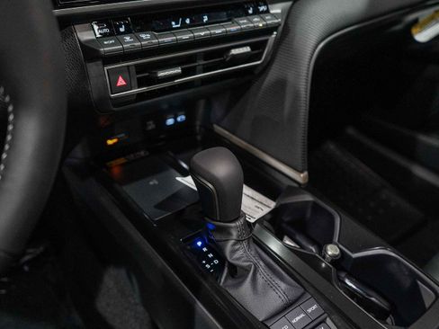 New 2026 Toyota Camry SE FWD image 26