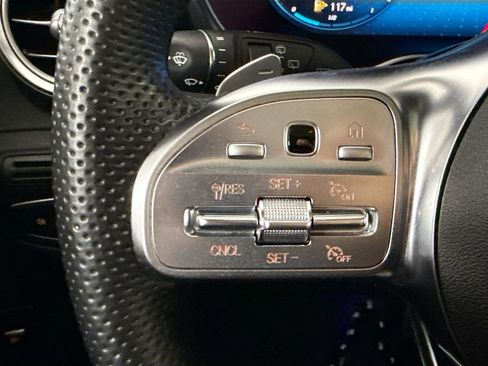 Certified 2022 Mercedes-Benz GLC 300 image 11