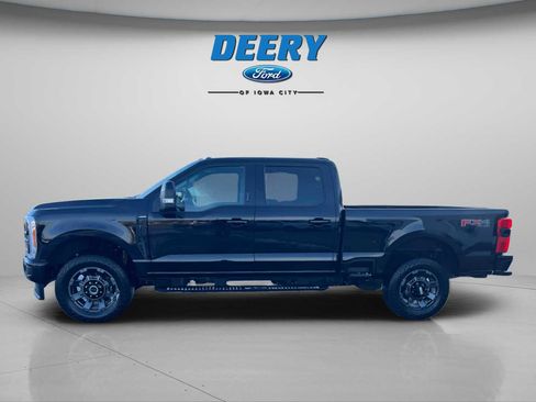 Used 2023 Ford F250 Lariat w/ Lariat Ultimate Package image 5