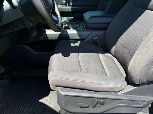 Used 2024 Ford F150 XLT w/ Equipment Group 302A MID AWD/4WD image 9